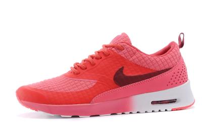 cheap nike air max thea print women's shoes cheap no. 9